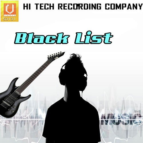 Black List Remix - Rattu B