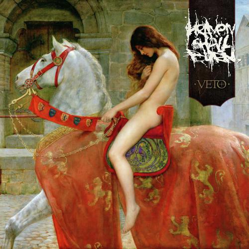 Die Strme Rufen Dich - Heaven Shall Burn