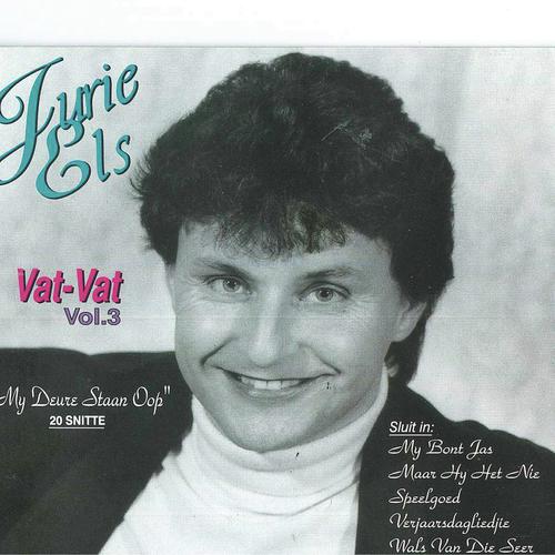 Wals Van Die Seer - Jurie Els