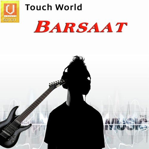 Pendi Barsaat Da - Nagina