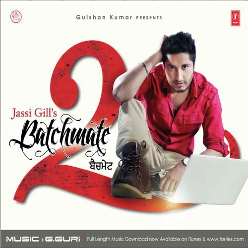 Lancer - Jassie Gill