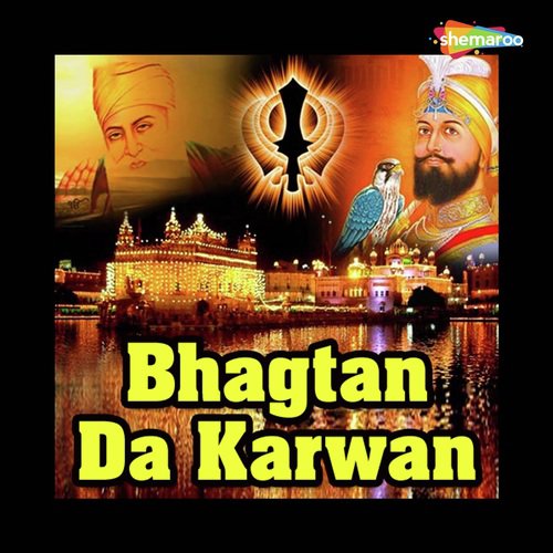 Bhagtan Da Karwan - Vicky Walia