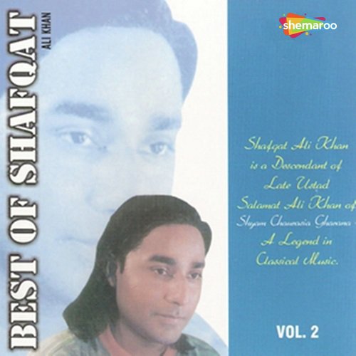 Dur Chhad Ke Na - Shafqat Amanat Ali