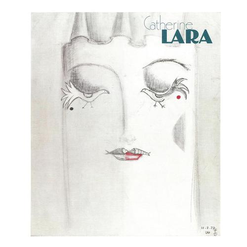 Les yeux ferms (Remastered) - Catherine Lara