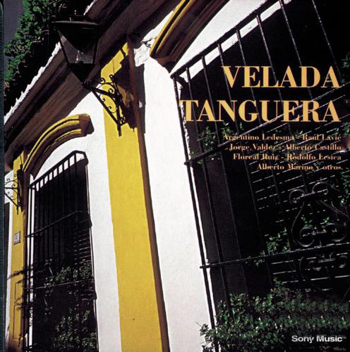Amor De Marinero (Tango) - Various Artists