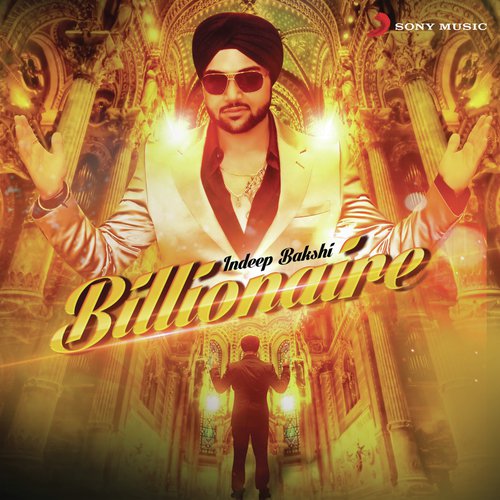 Jhoothe Laare (feat. Urbanz) - Indeep Bakshi