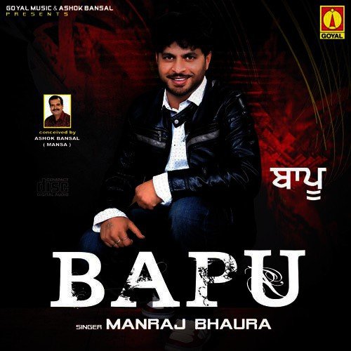 Bapu - Various Artists