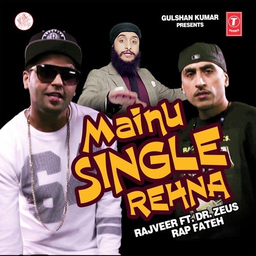Mainu Single Rehna - M. Sandhu