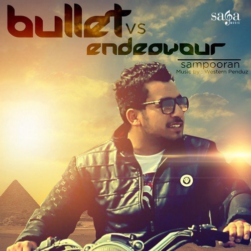 Bullet Vs Endeavour - Sampooran