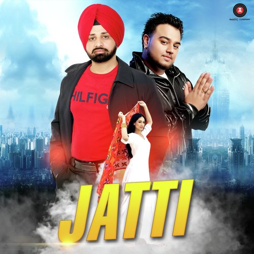 Jatti - Sampooran