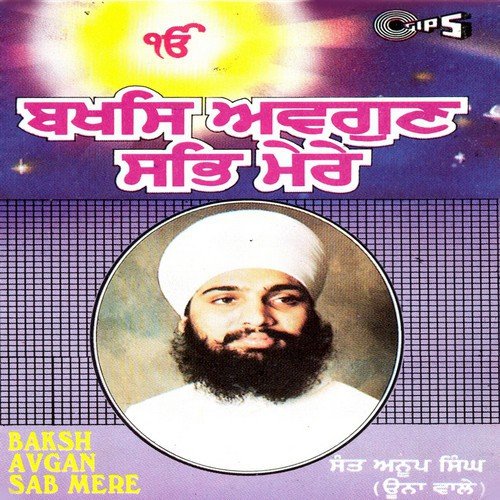 Sun Wadbhagiya Har Amrit - Sant Anoop Singh (Una Wale)