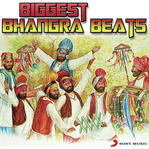 Jogiya Khalli Balli (From Jogiya Khalli Balli) - Various Artists