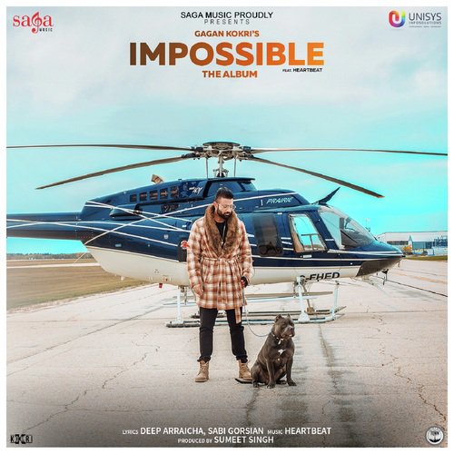 Babbar Sher - Gagan Kokri