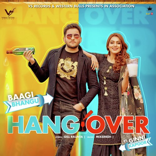 Hangover - Gagan Kokri