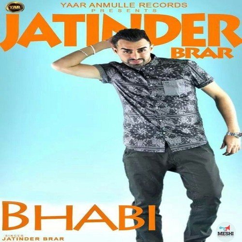 Bhabi - Jatinder Brar