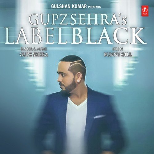 Label Black - Jassimran Singh Keer