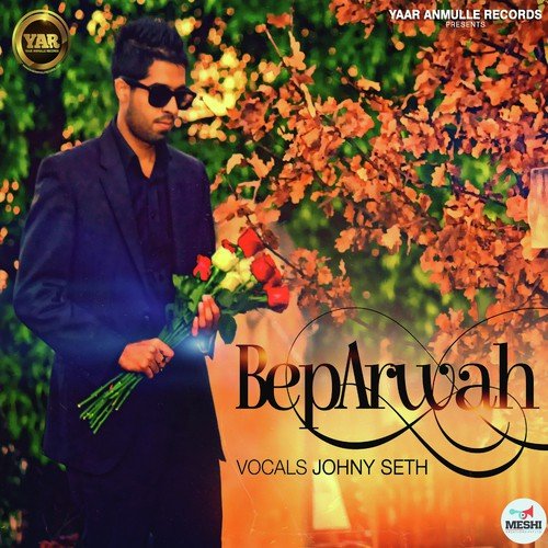 Beparwah - Johny Seth