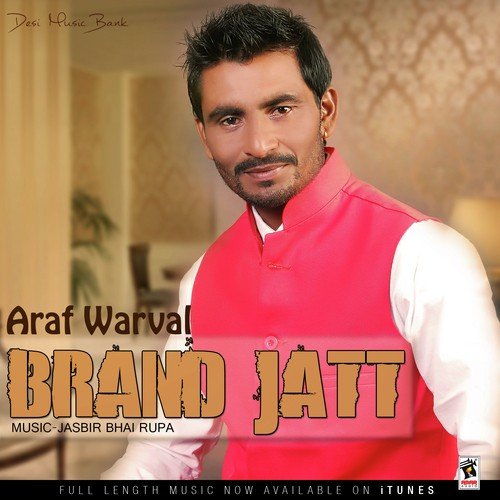 Fashion - Araf Warval