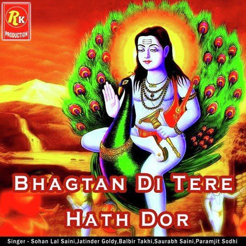 Asi Baba Ji Chowki - Various Artists