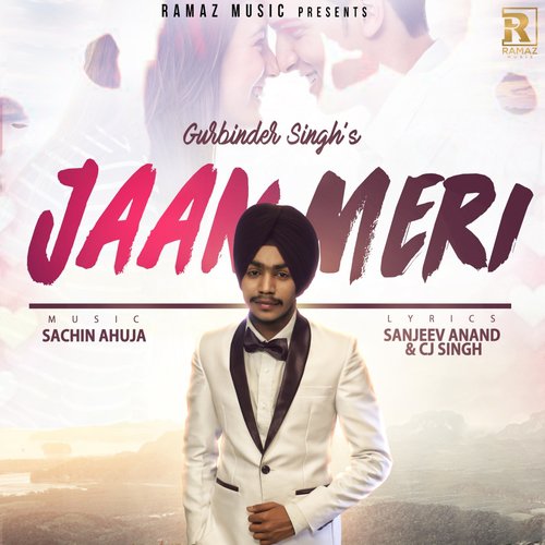 Jaan Meri - Various Artists