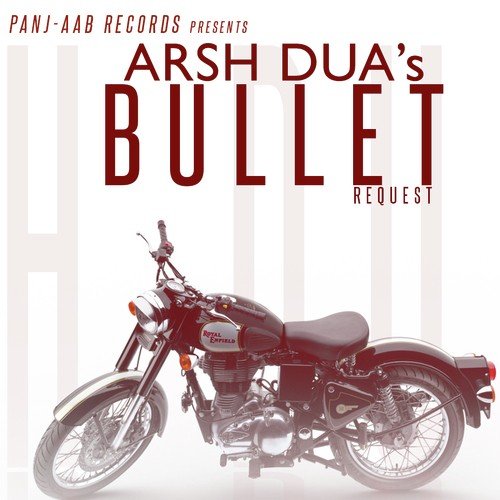 Bullet - Arsh Dua