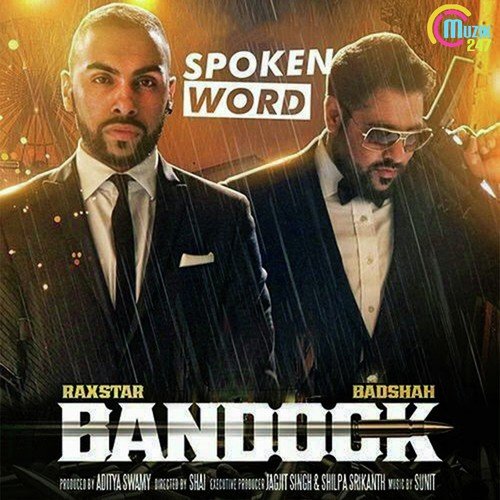 Bandook - Various Artists