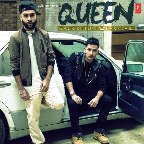 Queen - Various Artists