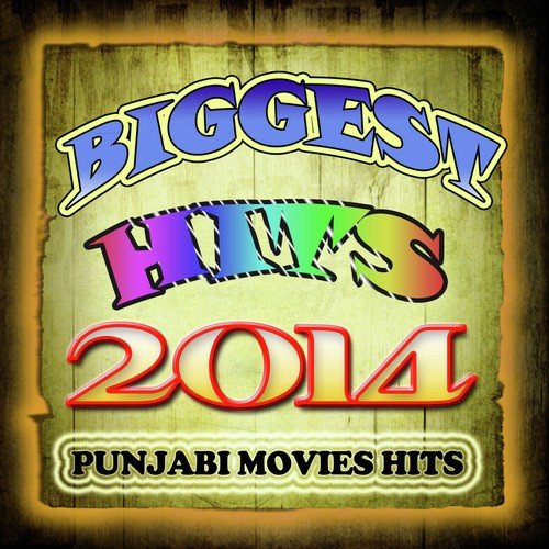 Teri Meri Jodi (Harbhajan Mann ) - Various Artists