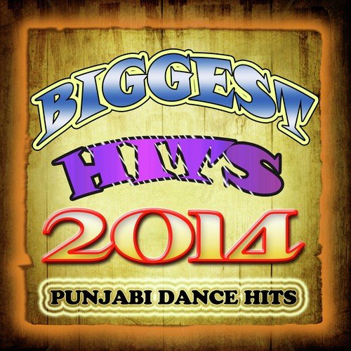 Paranda - Various Artists