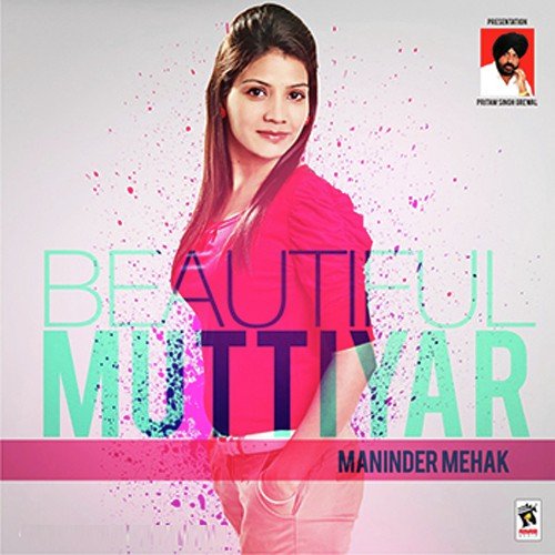 Safe - Maninder Mehak