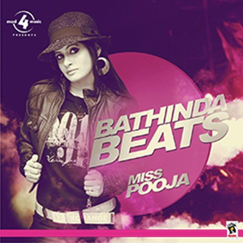 Aunty - Miss Pooja