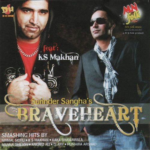 Koka - Surinder Sangha