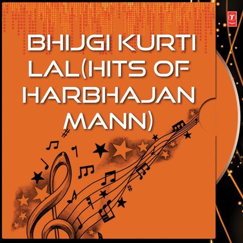 Nach Nachke Dhamalan - Harbhajan Mann