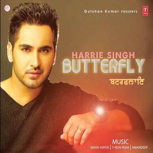 420 Kardi - Harrie Singh