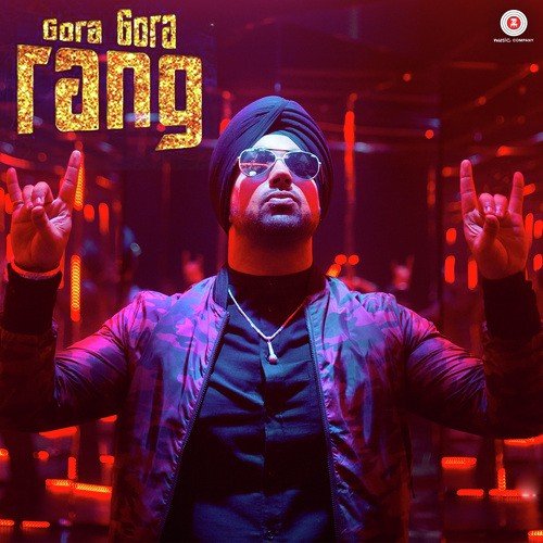 Gora Gora Rang - Rick Sandhu, JSL Singh