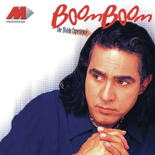 Boom Boom - Nazia Hassan