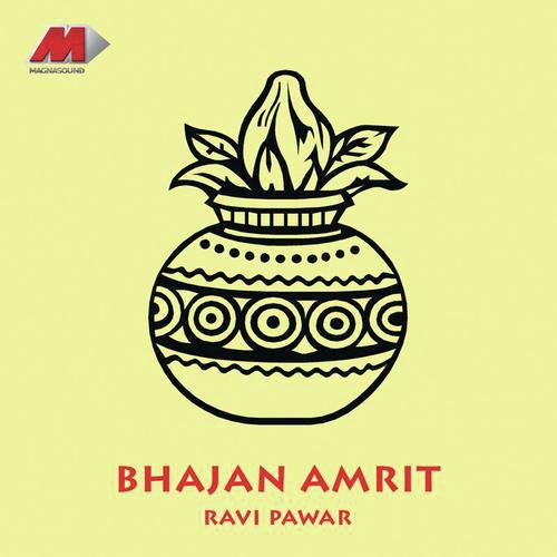 Om Namah Shivaya - Ravi Pawar
