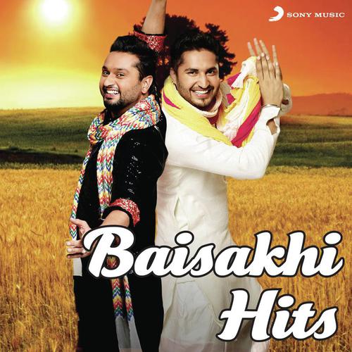 D.J.Waleya (From This Is Hardy Sandhu) - Various Artists