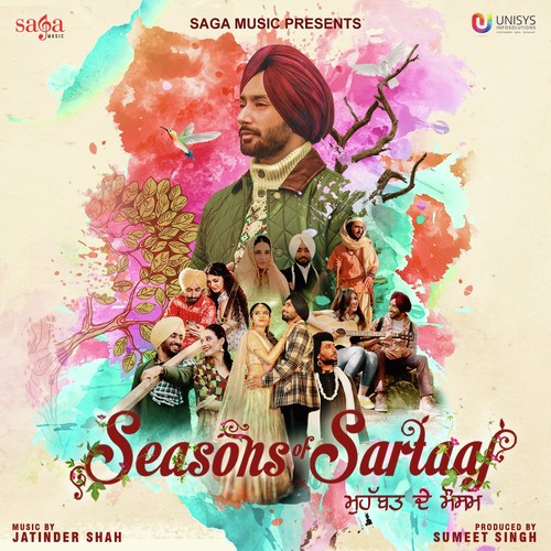 Udaarian - Roshan Prince, Millind Gaba