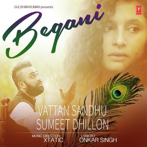 Begani - Vattan Sandhu, Sumeet Dhillon