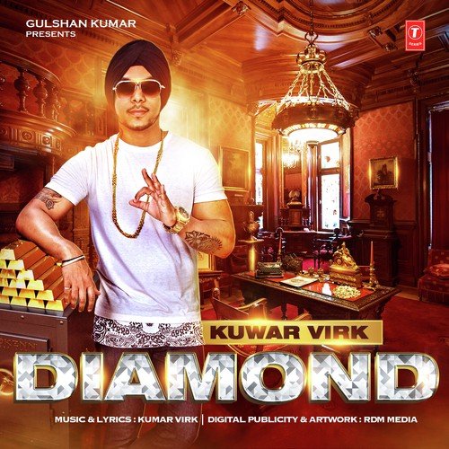Diamond - Vattan Sandhu, Sumeet Dhillon