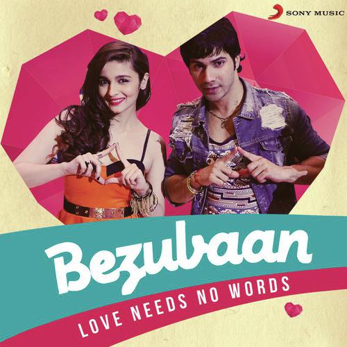 Bezubaan (From ABCD   Any Body Can Dance) - Various
