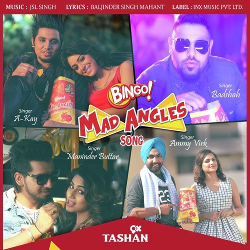 Bingo Song - Various Artists