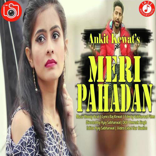 Meri Pahadan - Johny Taak