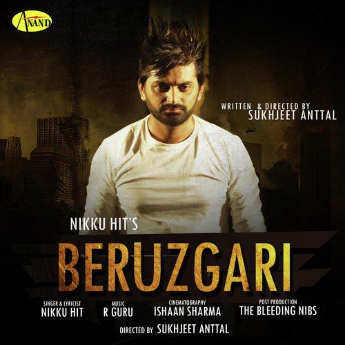 Berozgari - Nikku Hit