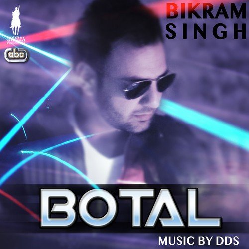 Botal - Bikram Singh, DDS