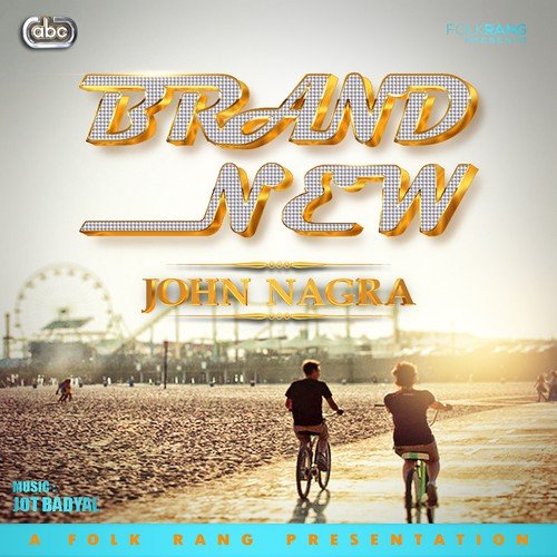 Maujan Maan Lavo - John Nagra