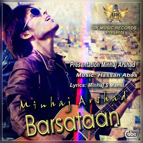 Barsataan - Minhaj Arshad