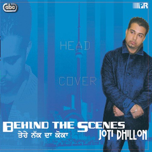 Nachdi Vekhna - Joti Dhillon