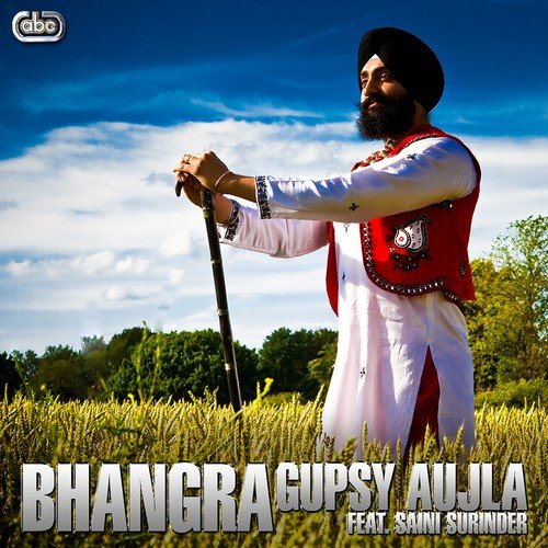 Bhangra - Gupsy Aujla